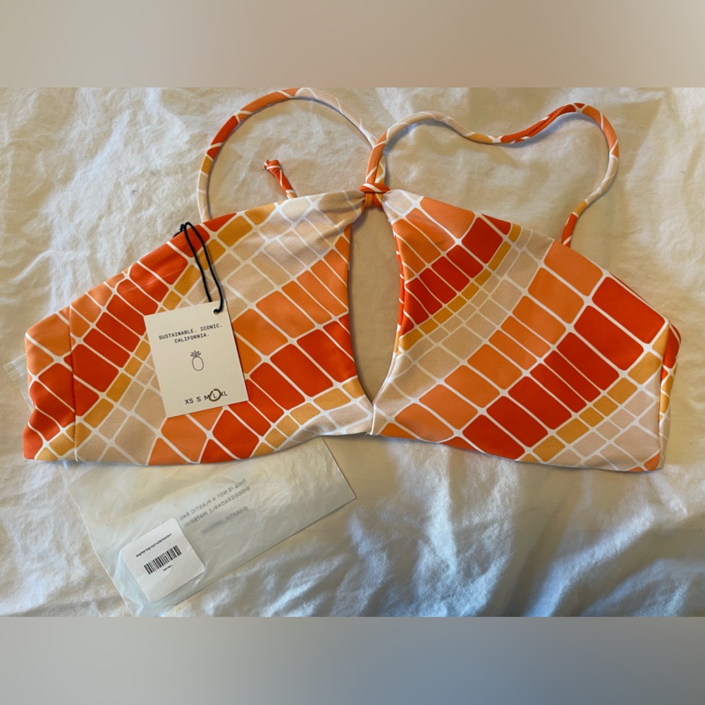 Skatie- Sophie Top